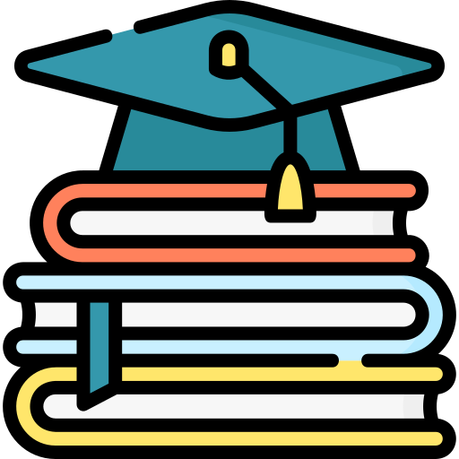 K - 12 Education icon